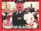 OI POLLOI - Pigs For Slaughter - Vinyl (pink vinyl LP)