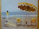 NEIL YOUNG On The Beach LP REPRISE 1974 ITA orig+inner LEVON HELM-DAVID CROSBY