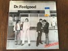 DR. FEELGOOD Malpractice LP RARE 1975 ORIGINAL UK 1ST PRESSING MINT/MINT