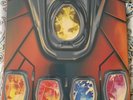 MINT Mondo Avengers Box Set End Game & Infinity War Vinyl LP Unopened