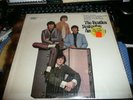 record LP Rare Beatles Trunk Cover Yesterday and Today Factory Shrink NM-