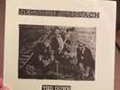 Negative Approach - Tied Down Green Vinyl 7”.
