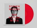 `WILSON,STEVEN`-THE FUTURE BITES (LTD.COLOURED VINYL) VINYL LP NEUF