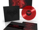 Johann Johannsson - MANDY Vinyl Soundtrack (Red Color LP) BRAND NEW