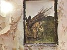Led Zeppelin IV Vinyl Record