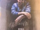 Rag 'n Bone Man Vinyl - Human - Debut Album Signed & Sealed As New