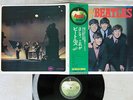 BEATLES PLEASE PLEASE ME APPLE AP-8675 Japan OBI VINYL LP