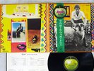 PAUL AND LINDA MCCARTNEY RAM APPLE AP-80283 Japan CIRCLE OBI VINYL LP