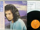 ROBERTO CARLOS SAME EPIC ECPO 21 Japan OBI PROMO VINYL LP