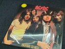 AC/DC Highway To Hell EU Release Coloured Vinyl