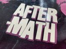 Rolling Stones Aftermath SHADOW COVER UK Unboxed Decca Mono LP 1st Press VG/VG