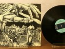 Grail, Album GRAIL, Vinyl LP, Prog Rock Hard Rock, Metronome MLP 15393, G