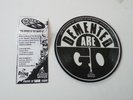 DEMENTED ARE GO 'DEMONS OF THE SWAMP' EP KREUGER DEALER 1997 PICTURE DISC LTD
