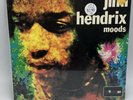 Jimi Hendrix 1981 SEALED Brand New Moods Vinyl Lp Original No Reprint PHX 327