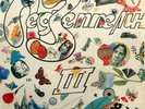 Led Zeppelin ?- Led Zeppelin III - AnTrop ?91 00123/4 LP