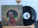 GRATEFUL DEAD BLUES FOR ALLAH GRATEFUL DEAD RECORDS GD-LA494-G USA 1975 NM/VG