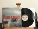 KISS DOUBLE PLATINUM CASABLANCA NBLP7100-2 USA 1978 NM/VG+