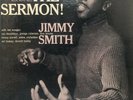 JIMMY SMITH THE SERMON MONO RVG 4011 EX/VG+