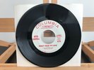 OTIS LEAVILL RIGHT BACK IN LOVE / KEEP ON LOVING COLUMBIA 4-43661 7” PROMO USA