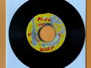 BOB ANDY - DESPERATE LOVER - STUDIO ONE BLANK - SKA - ROCKSTEADY - ROOTS