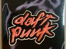 Daft Punk ?– Homework Sealed Vinyl Record Double LP with Embossed Cover MINT