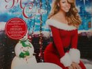 Mariah Carey Merry Christmas II You Limited RED vinyl LP NEW/SEALED