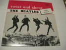 ## The Beatles/ Twist And Shout/ Capitol/ 1964/ Canada/ 1983 pressing