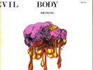LOS BRINCOS - LP = 