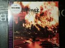 Busta Rhymes Extinction Level Event The Final World Front VINYL NEW RARE RAP