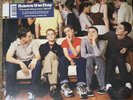 SAVES THE DAY THROUGH BEING COOL 20th Ann 2x LP Vinyl Emo Hardcore Nee Sealed