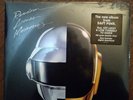 Daft Punk Random Access Memories 1st Press New & Sealed w/ sticker READY TO SHIP