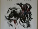 In Flames - Come Clarity LP/ Original first pressing clear Vinyl Record/ RARE