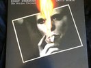 David Bowie - Ziggy Stardust - The Motion Picture (Vinyl 2LP, RCA ‎CPL2-4862)