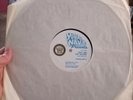 DYKE AND THE BLAZERS YOUR NAVY PRESENTS DICK CLARK mc RARE FUNK SOUL LP Promo tc