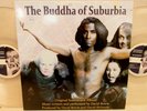DAVID BOWIE THE BUDDHA OF SUBURBIA 2017 CLEAR VINYL 2LP DB-1508220 MINT/UNPLAYED