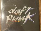Discovery [2-LP] by Daft Punk (Vinyl, Apr-2001, Parlophone) - NEW SEALED IN HAND