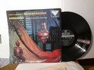 RIMSKY-KORSAKOV SCHEHERAZADE PARIS CONSERVATOIRE ORCHESTRA 1959 VINYL LP