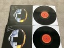 Daft Punk - Random Access Memories - Vinyl LP