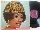 Lafayette afro rock Band soul Makossa ORIG SPAIN lp 1973 EX KILLER funk breaks