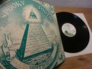 1973 UK Orig SPOOKY TOOTH WITNESS Hard Psych Lp