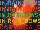 NEW Radiohead – In Rainbows-Vinyl, LP, Album, 180g