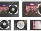 THE STRANGLERS RARITIES 1988 UK PRESS 12