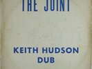 Keith Hudson Keith Hudson Dub LP Album Vinyl Schallplatte 192287