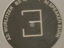 Spiral Tribe Spiral Tribe 3 RARE Vinyl Single 12inch Network23