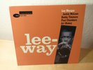 Lee Morgan  