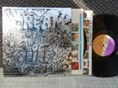 Cream vg+ original top splits starting GF 2LP Wheels of Fire