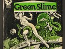 GREEN SLIME: the green slime / far beyond the stars MGM 7