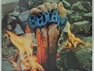 BEDLAM / COZY POWELL 'Bedlam' original 1973 UK vinyl LP