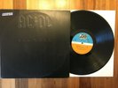 AC/DC - Back In Black from Jugoslavia (Suzy Rec)