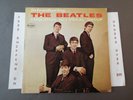 INTRODUCING THE BEATLES MONO LP VEE JAY VJLP 1062 63-3403